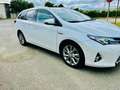 Toyota Auris - thumbnail 1