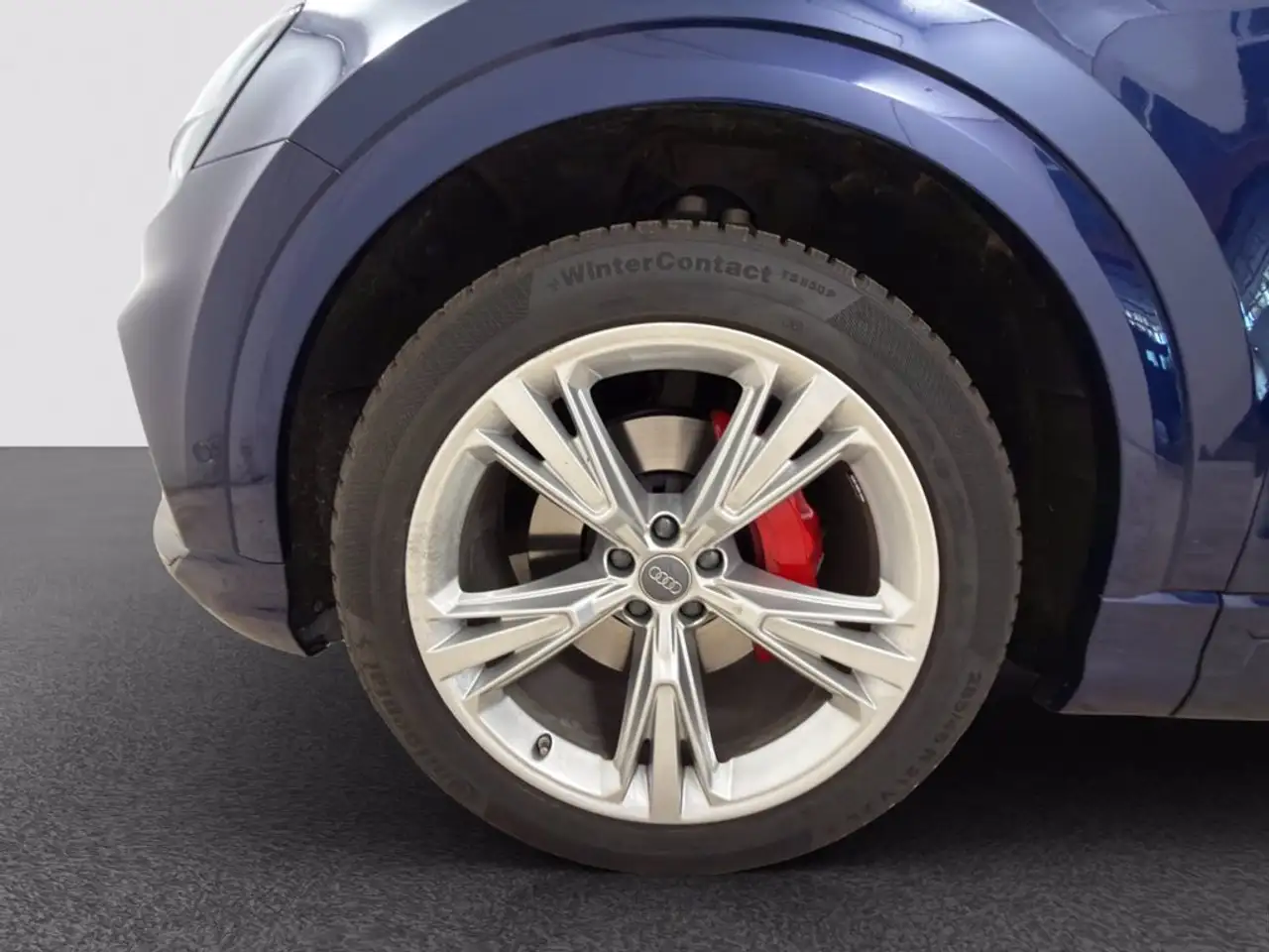 Audi Q8 45 3.0 tdi mhev Sport quattro tiptronic, миниатюра 13