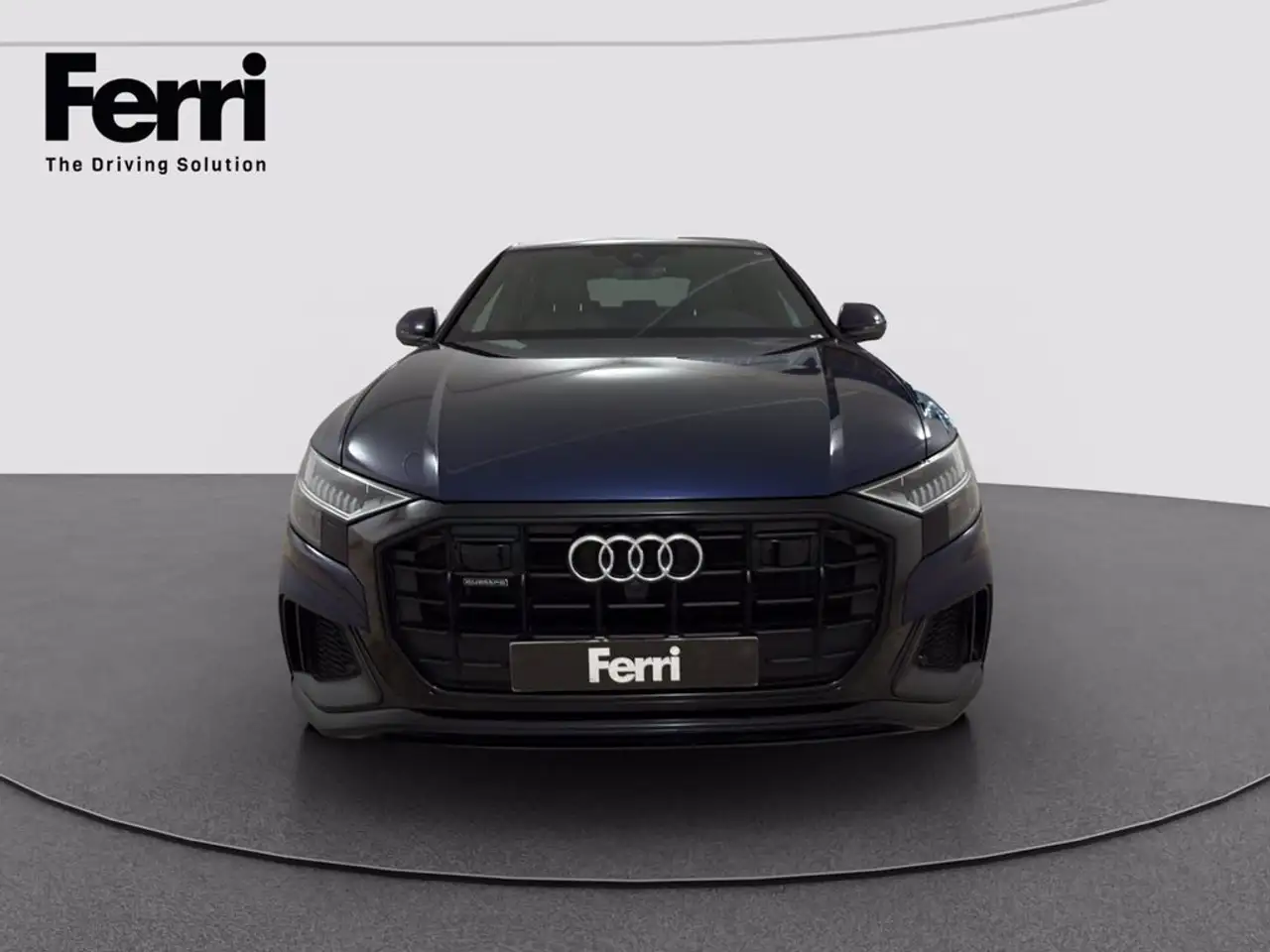 Audi Q8 45 3.0 tdi mhev Sport quattro tiptronic, миниатюра 2