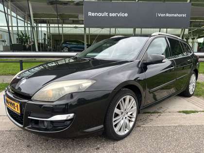 Renault Laguna Estate 2.0 dCi Initiale 175PK / EXPORT! / Dealer o