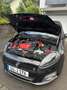 Abarth Grande Punto Schwarz - thumbnail 6
