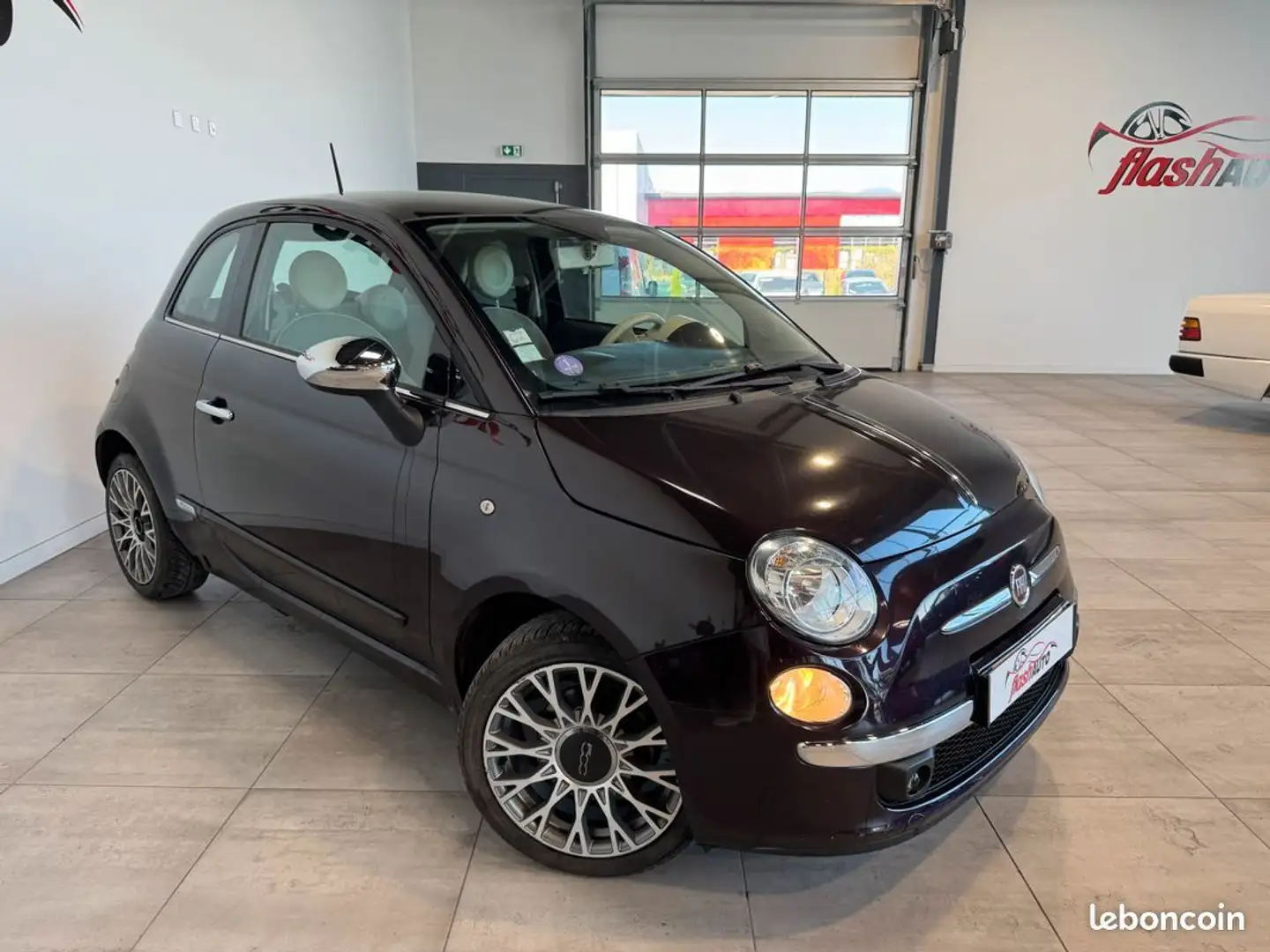 Fiat 500 III TWINAIR S&S 85cv-2013 - 2