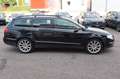 Volkswagen Passat 2.0 TDI DSG Comfortline Schwarz - thumbnail 4