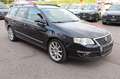 Volkswagen Passat 2.0 TDI DSG Comfortline Schwarz - thumbnail 3