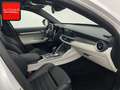 Alfa Romeo Stelvio Veloce Q4 GLASDACH+POTENZA+MEMO+AHK+ Alb - thumbnail 17