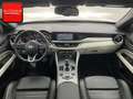 Alfa Romeo Stelvio Veloce Q4 GLASDACH+POTENZA+MEMO+AHK+ White - thumbnail 3