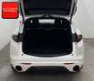 Alfa Romeo Stelvio Veloce Q4 GLASDACH+POTENZA+MEMO+AHK+ Білий - thumbnail 33