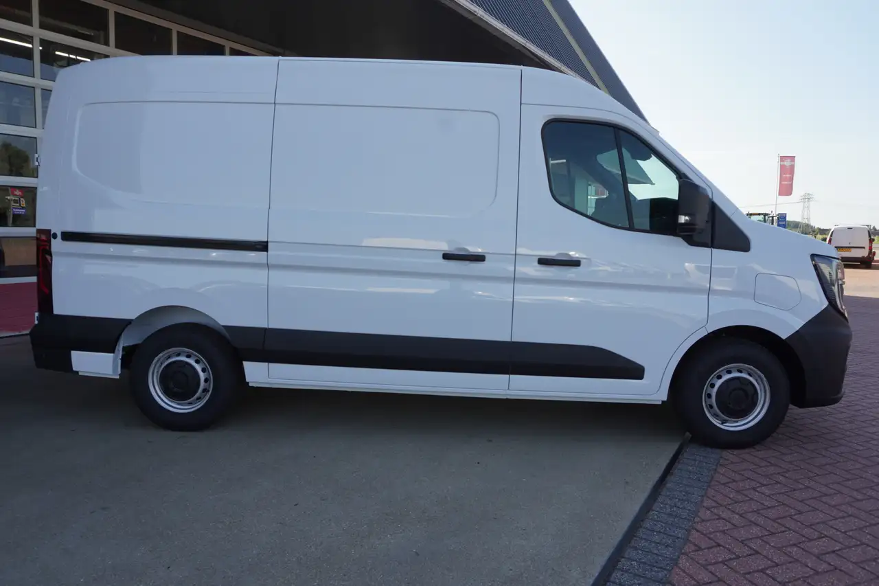 Renault Master 2026