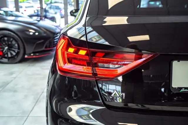Audi A1 view 13