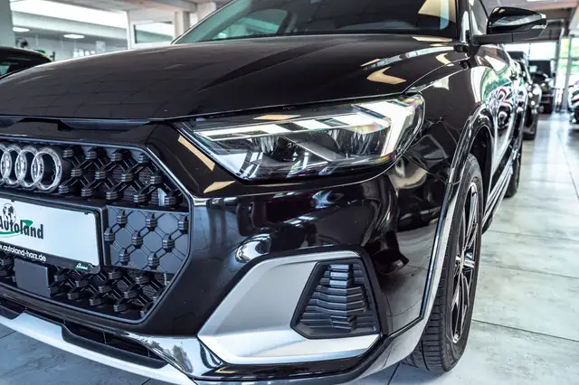 Audi A1 view 10
