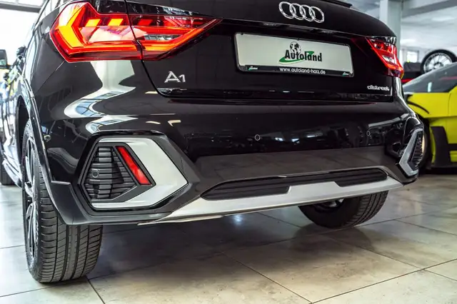 Audi A1 view 15