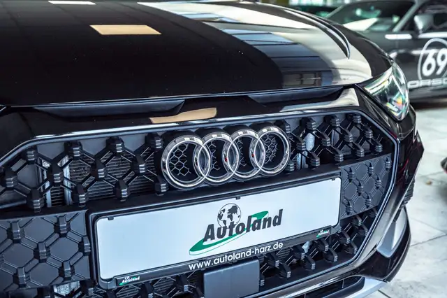 Audi A1 view 9