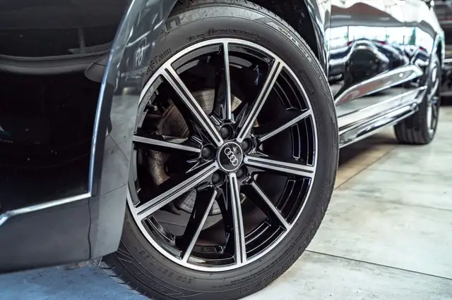 Audi A1 view 11