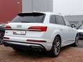 Audi SQ7 TFSI quattro Laserl. AHK Pano HuD Sports.+ Soft... Weiß - thumbnail 2
