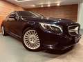 Mercedes-Benz S 500 4MATIC Coupe Blauw - thumbnail 29