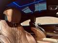 Mercedes-Benz S 500 4MATIC Coupe Blauw - thumbnail 4