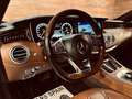 Mercedes-Benz S 500 4MATIC Coupe Blauw - thumbnail 14