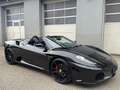 Ferrari F430 F 430 Spider F1 Schwarz - thumbnail 37