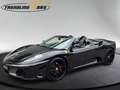 Ferrari F430 F 430 Spider F1 Schwarz - thumbnail 1