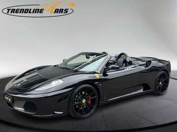 F 430 Spider F1