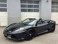 Ferrari F430 F 430 Spider F1 Schwarz - thumbnail 42