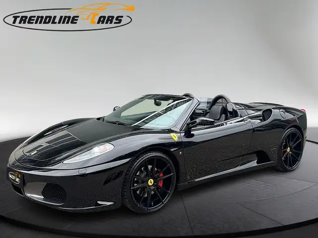 Ferrari F430 F 430 Spider F1