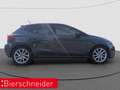 SEAT Ibiza 1.0 TSI FR ACC PDC LED SPORTSITZE DAB Grau - thumbnail 9