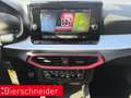 SEAT Ibiza 1.0 TSI FR ACC PDC LED SPORTSITZE DAB Grau - thumbnail 16