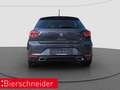 SEAT Ibiza 1.0 TSI FR ACC PDC LED SPORTSITZE DAB Grau - thumbnail 8