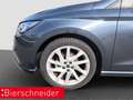 SEAT Ibiza 1.0 TSI FR ACC PDC LED SPORTSITZE DAB Grau - thumbnail 10