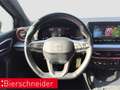 SEAT Ibiza 1.0 TSI FR ACC PDC LED SPORTSITZE DAB Grau - thumbnail 14