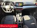 SEAT Ibiza 1.0 TSI FR ACC PDC LED SPORTSITZE DAB Grau - thumbnail 18