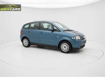 3L 1.2 TDI Automatik