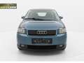 Audi A2 3L 1.2 TDI Automatik Blau - thumbnail 3