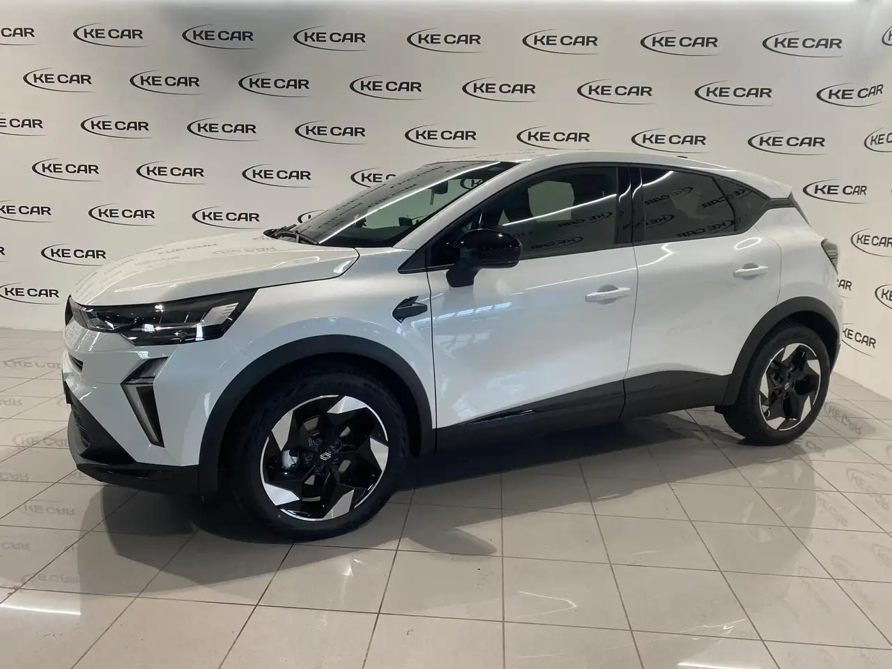 Renault Captur 2026