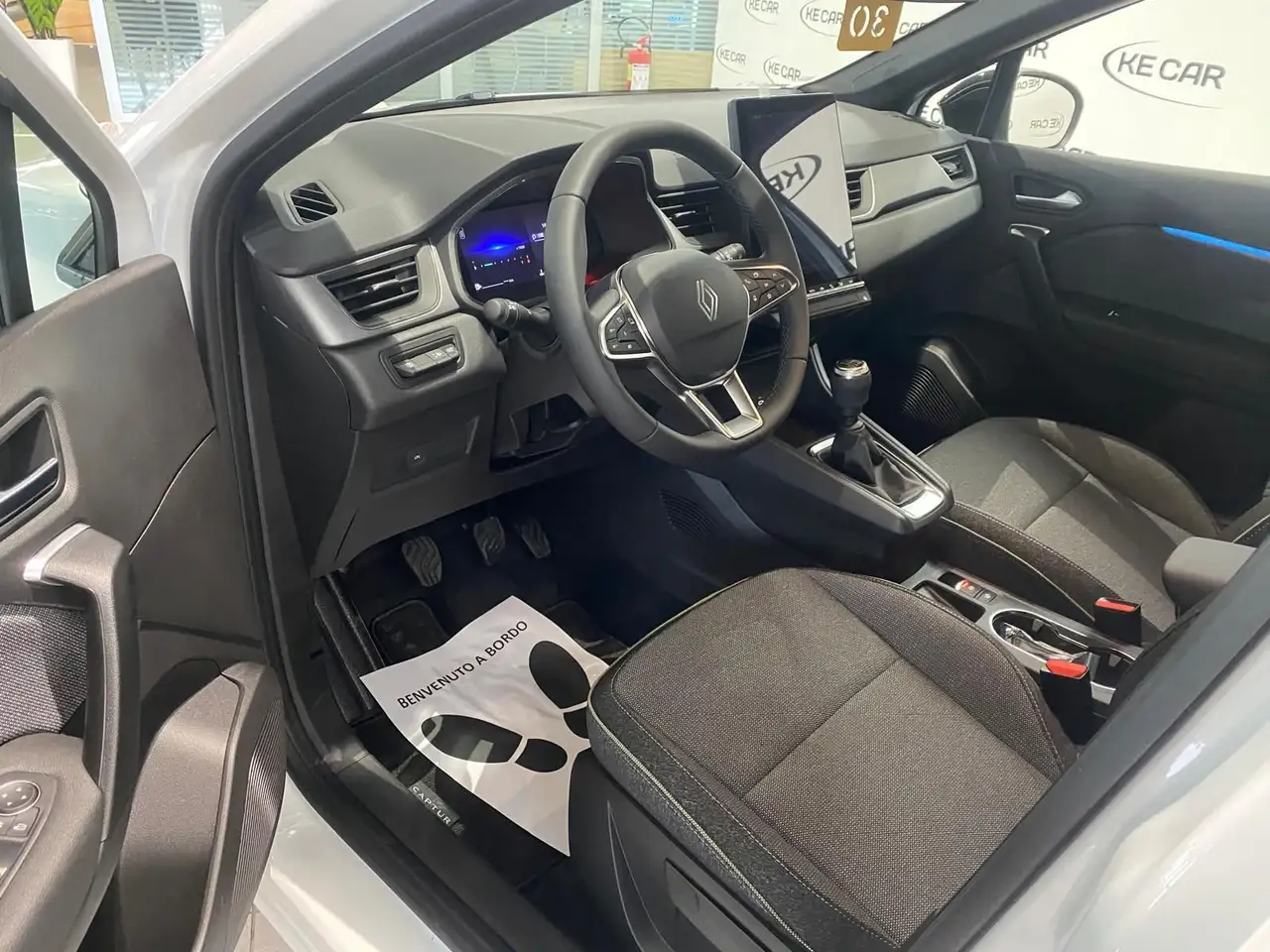 Renault Captur 2026 — фото 15