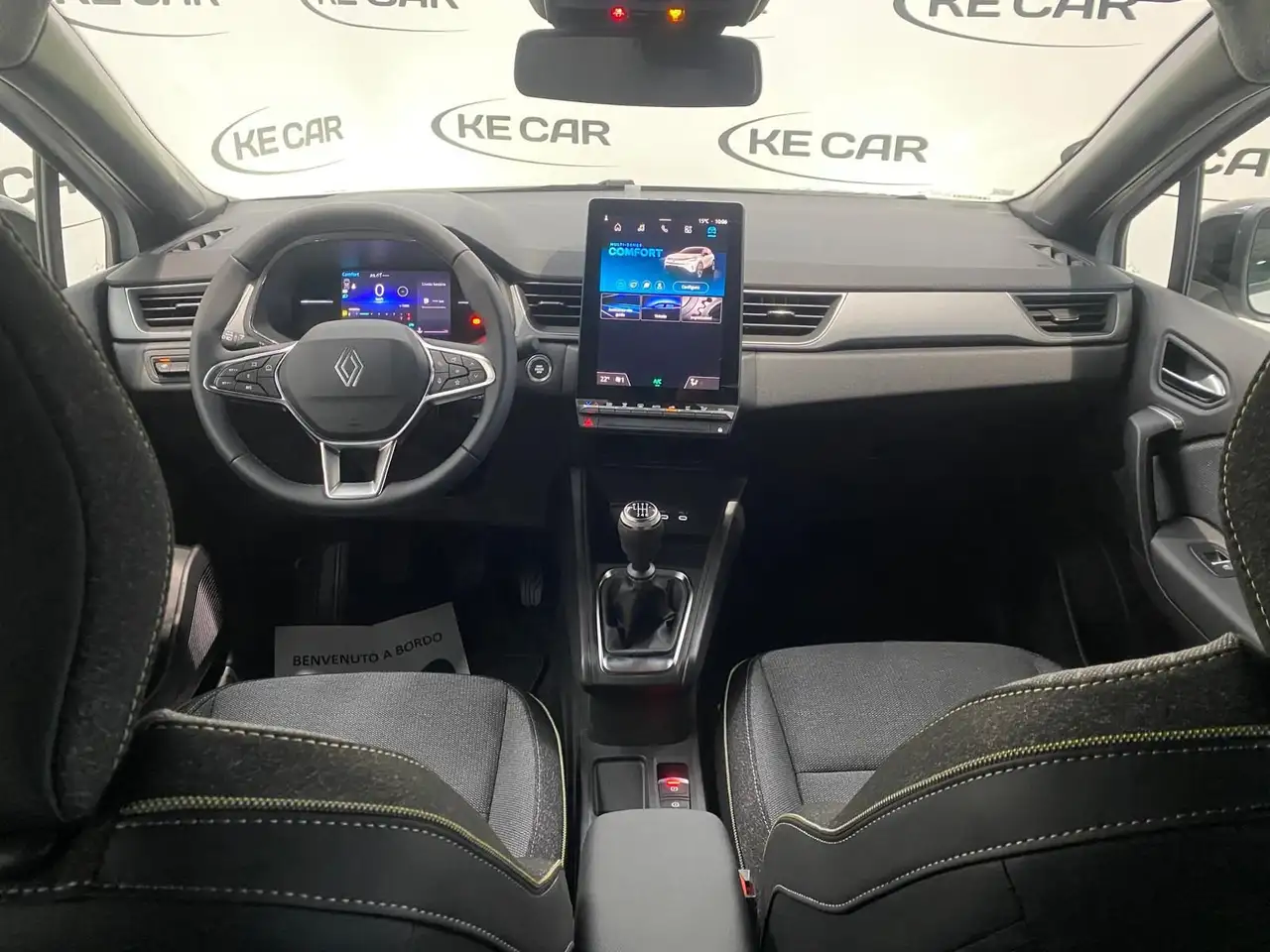 Renault Captur 2026 — фото 10