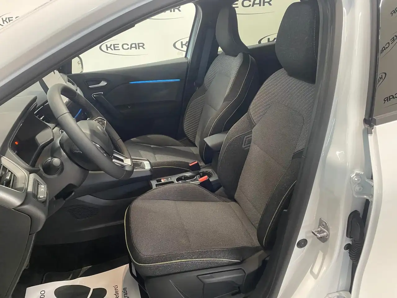Renault Captur 2026 — фото 12