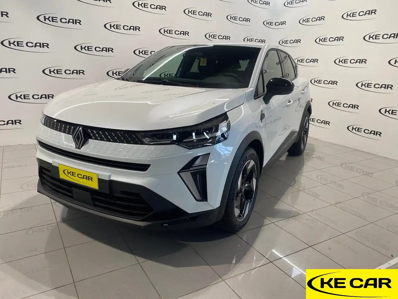 Renault Captur 2026