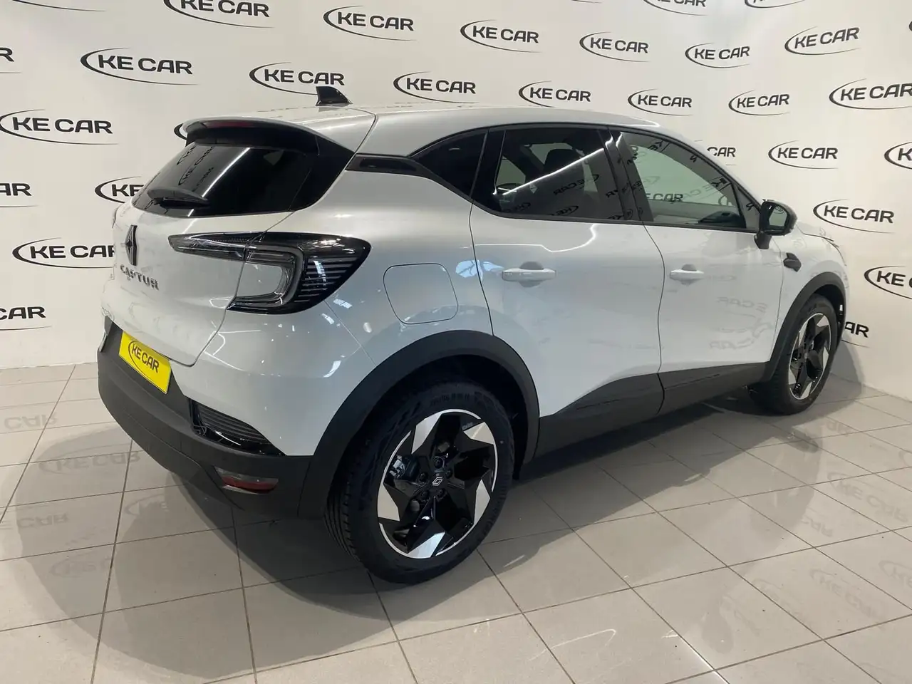 Renault Captur 2026