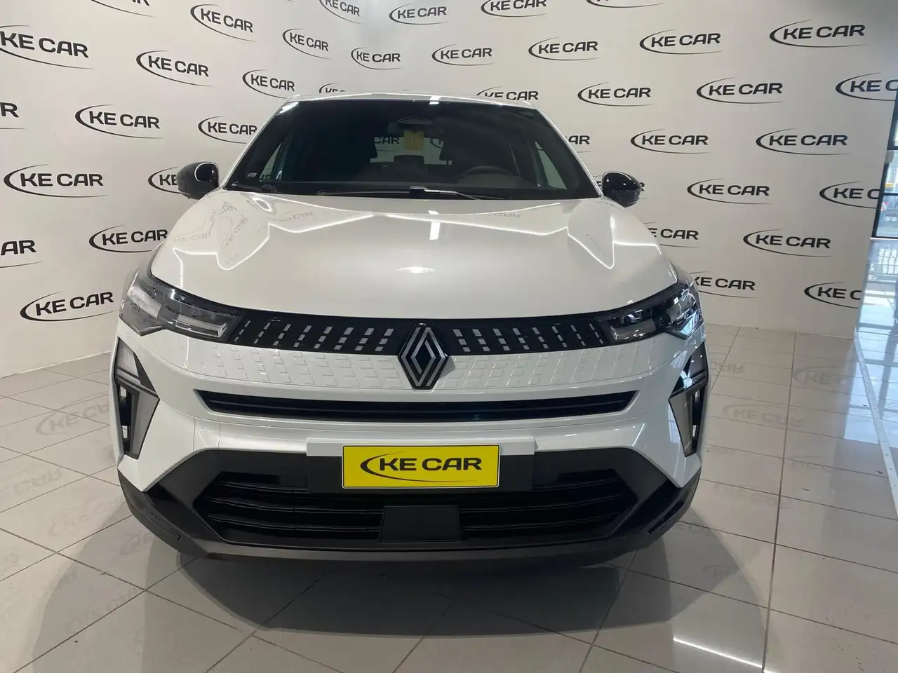 Renault Captur 2026