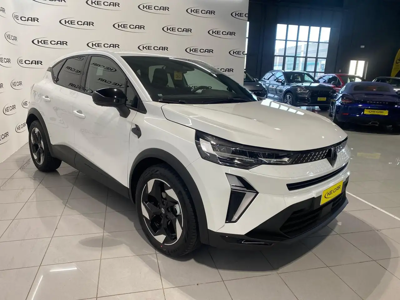 Renault Captur 2026