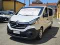 Renault Trafic 2.0 DCI 120 CV PC/TN- 9 POSTI - UNICO PROPRIETARIO Blanc - thumbnail 3