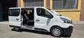 Renault Trafic 2.0 DCI 120 CV PC/TN- 9 POSTI - UNICO PROPRIETARIO Blanc - thumbnail 6