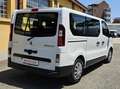 Renault Trafic 2.0 DCI 120 CV PC/TN- 9 POSTI - UNICO PROPRIETARIO Blanc - thumbnail 7