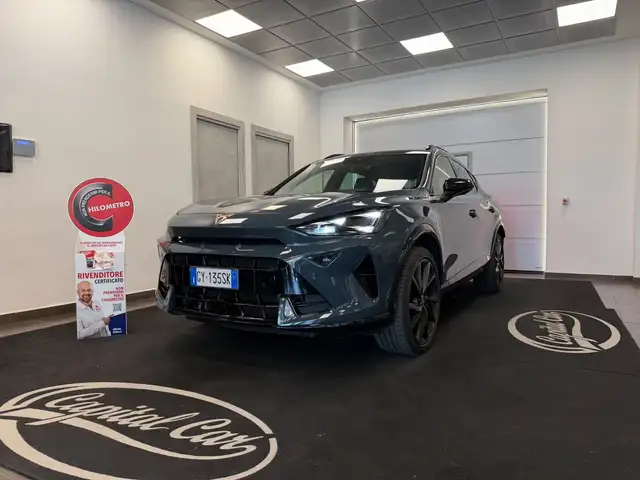 CUPRA Formentor Formentor 2.0 TDI DSG
