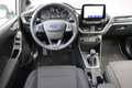 Ford Fiesta TITANIUM 1.0 EcoBoost Hybrid NAVI Zilver - thumbnail 3