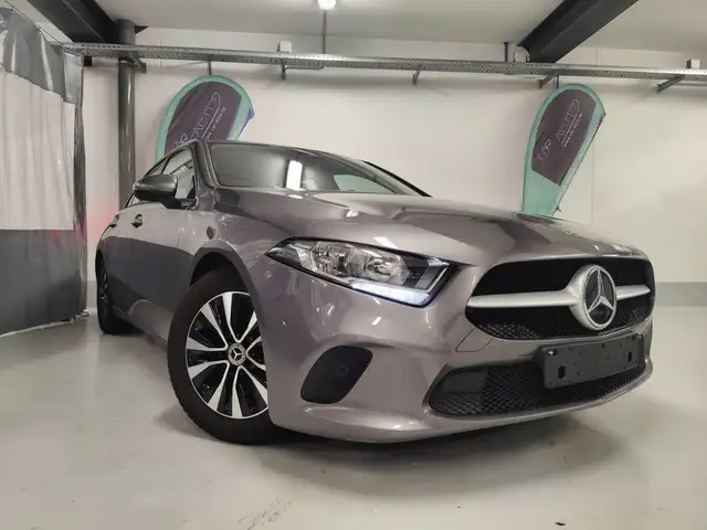 Mercedes-Benz A 180 Business Solution - GPS - SIEG.CH - CAM - CLIM.AUT