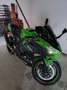 Kawasaki Ninja 400 sportivo Verde - thumbnail 3