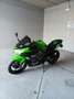 Kawasaki Ninja 400 sportivo Verde - thumbnail 1